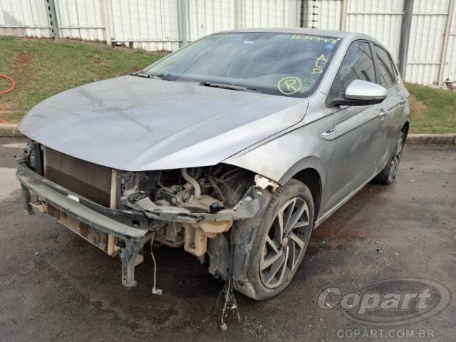 2022 VOLKSWAGEN POLO 