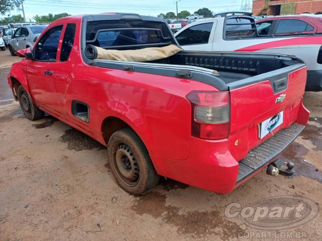 2015 CHEVROLET MONTANA 