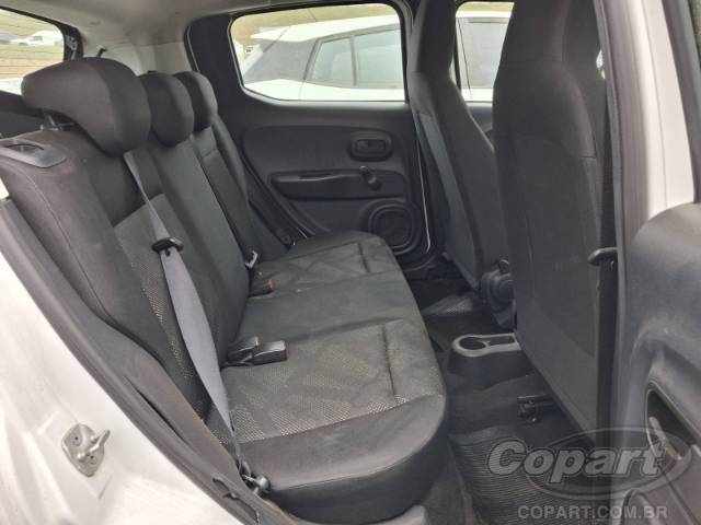 2024 FIAT MOBI 