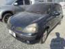 2005 RENAULT CLIO 
