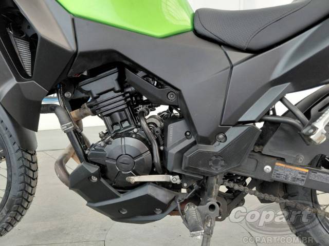 2023 KAWASAKI VERSYS-X 