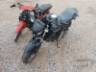 2024 YAMAHA FZ15 