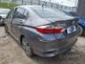 2019 HONDA CITY 