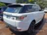 2016 LAND ROVER RANGE ROVER SPORT 