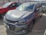 2022 CHEVROLET ONIX PLUS 