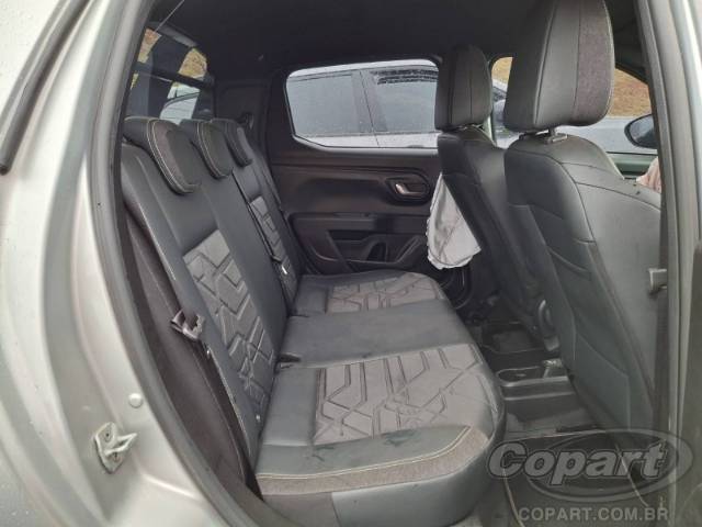 2025 FIAT STRADA CD 
