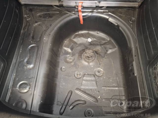 2014 VOLKSWAGEN SPACEFOX 