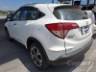 2017 HONDA HR-V 