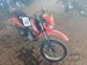 2007 HONDA NXR 150 