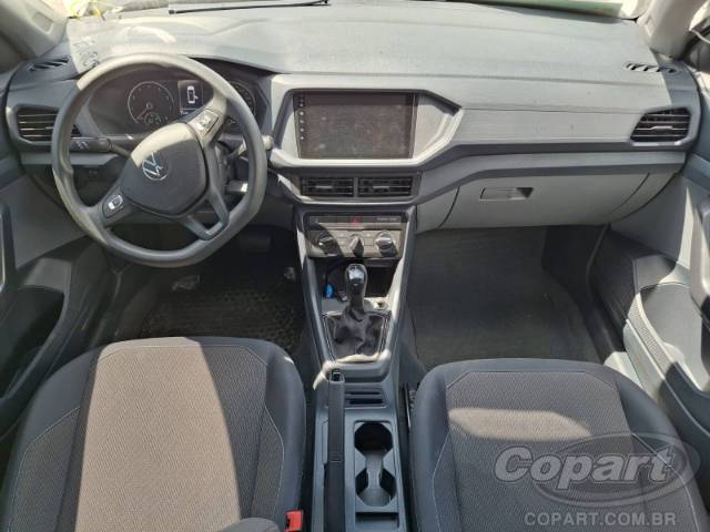 2023 VOLKSWAGEN T-CROSS 