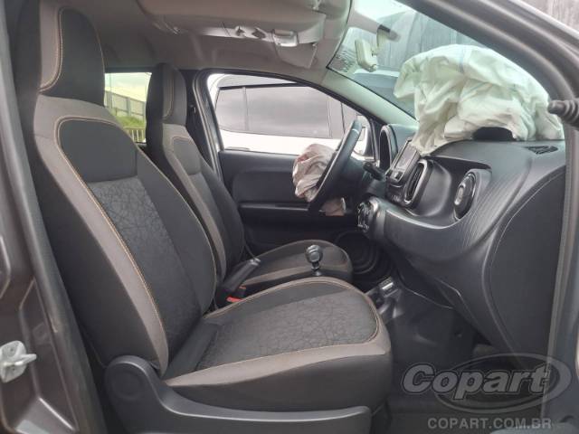2025 FIAT MOBI 