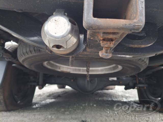2019 TOYOTA HILUX CD 