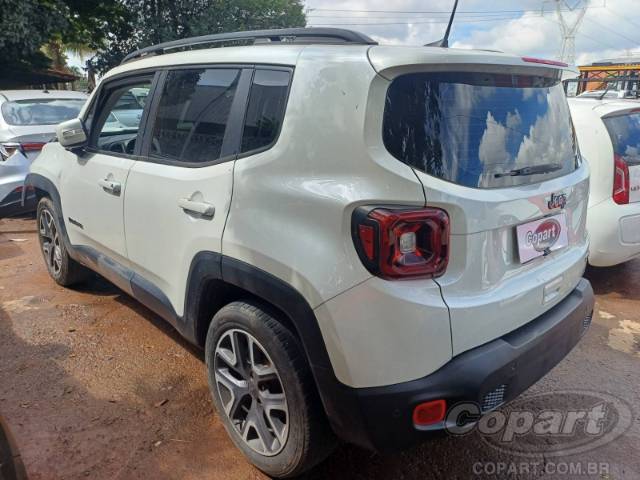 2021 JEEP RENEGADE 
