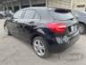 2015 MERCEDES BENZ CLASSE A 