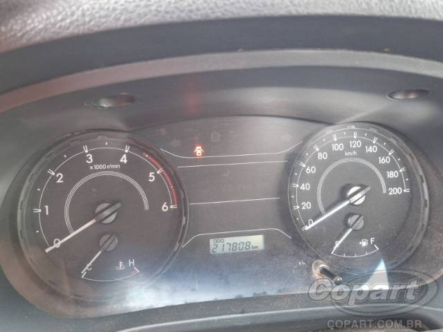 2023 TOYOTA HILUX CS 