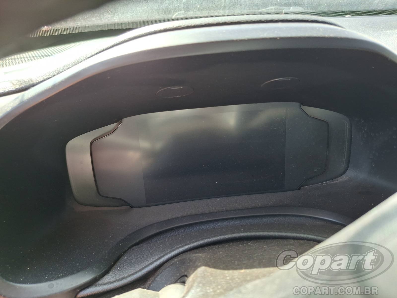2024 JEEP RENEGADE — foto 8 de 10