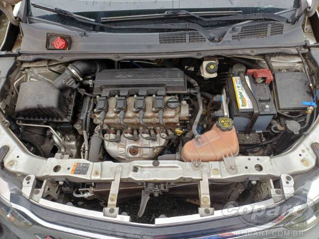 2020 CHEVROLET COBALT 