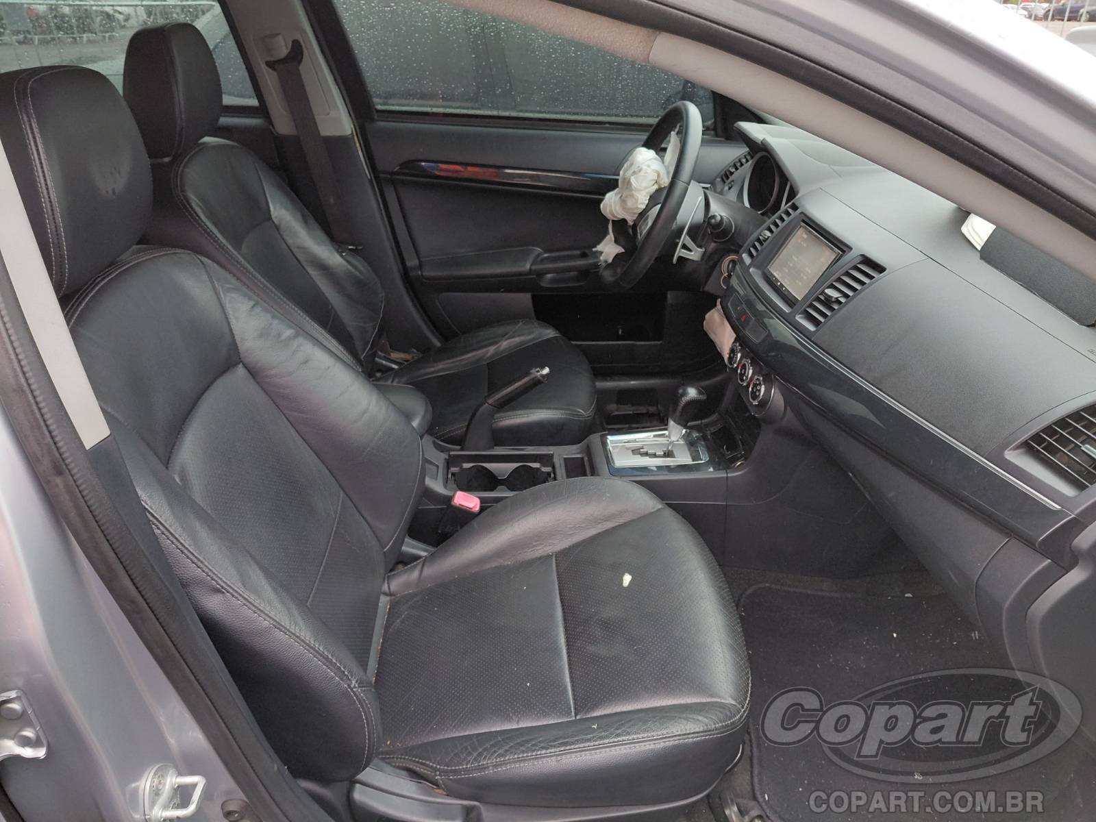 Foto 5: 2012 MITSUBISHI LANCER