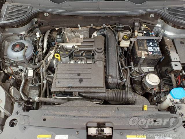 2024 VOLKSWAGEN TAOS 