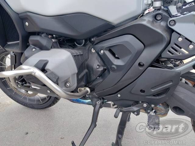 2026 BMW R 1300 