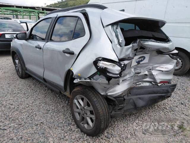 2026 FIAT PULSE 