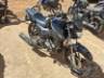 2025 YAMAHA FACTOR 