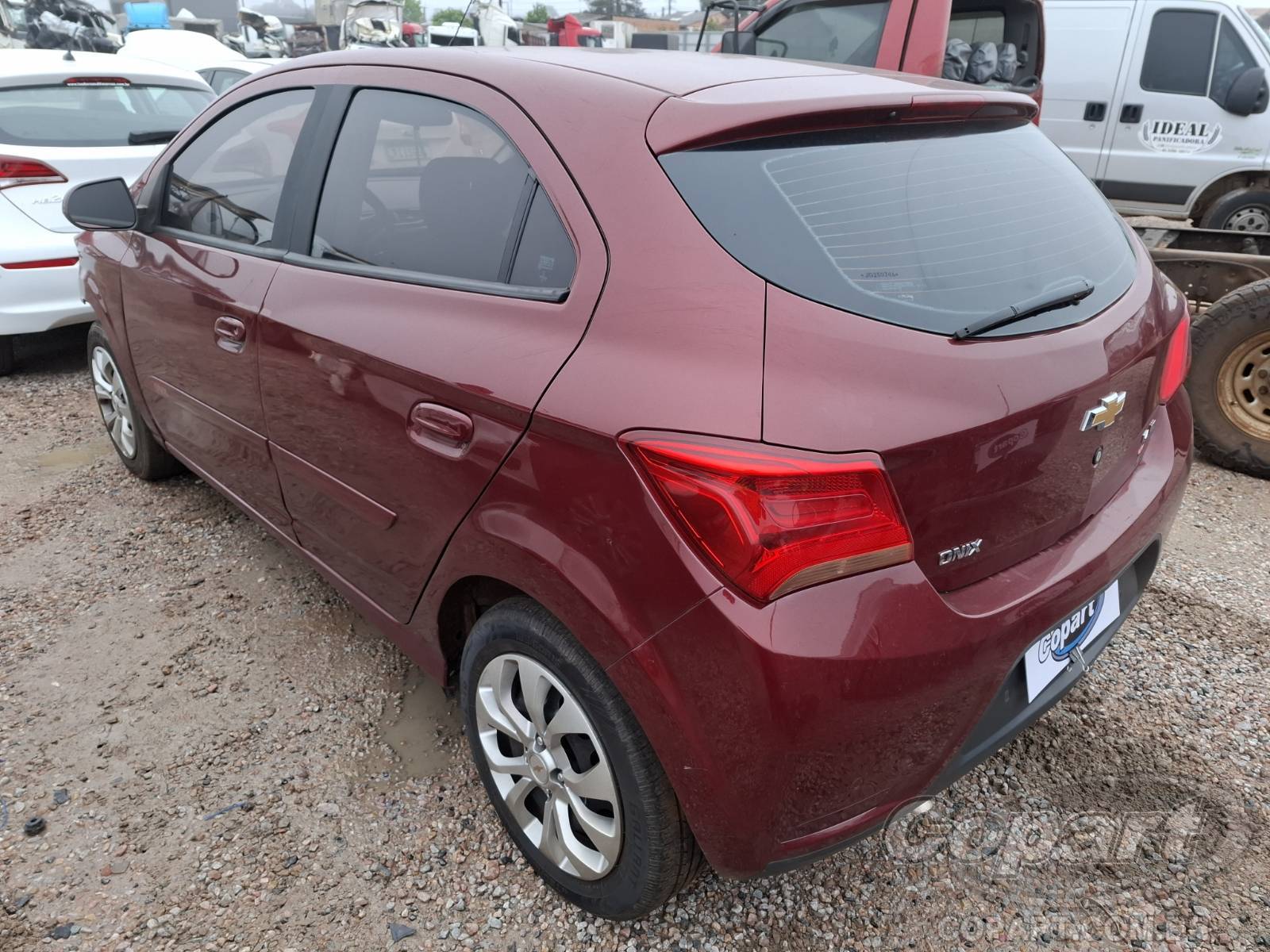 Foto 3: 2018 CHEVROLET ONIX