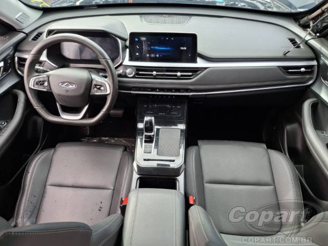 2025 CAOA CHERY TIGGO 7 