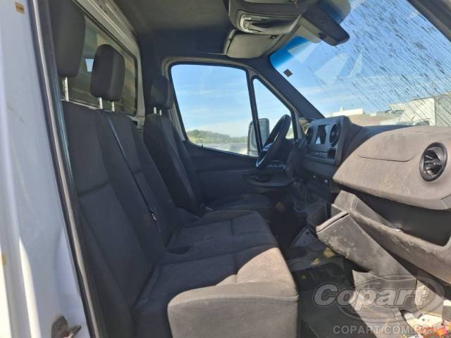 2021 MERCEDES BENZ SPRINTER CHASSI 