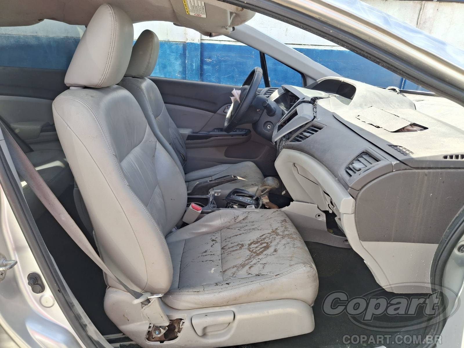Foto 5: 2013 HONDA CIVIC