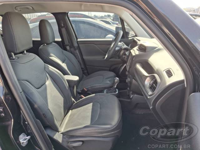 2026 JEEP RENEGADE 