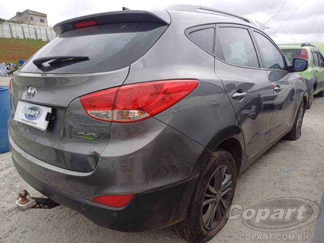2018 HYUNDAI IX35 