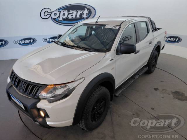 2025 MITSUBISHI L200 TRITON 