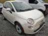 2014 FIAT 500 