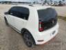 2018 VOLKSWAGEN UP 