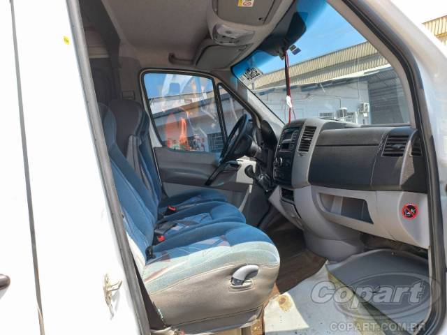 2019 MERCEDES BENZ SPRINTER 