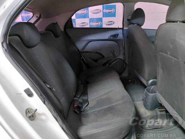 2019 HYUNDAI HB20 