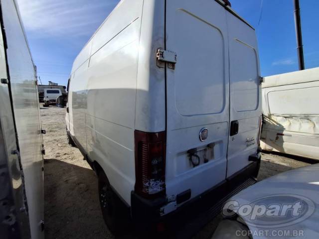 2014 FIAT DUCATO FURGAO 