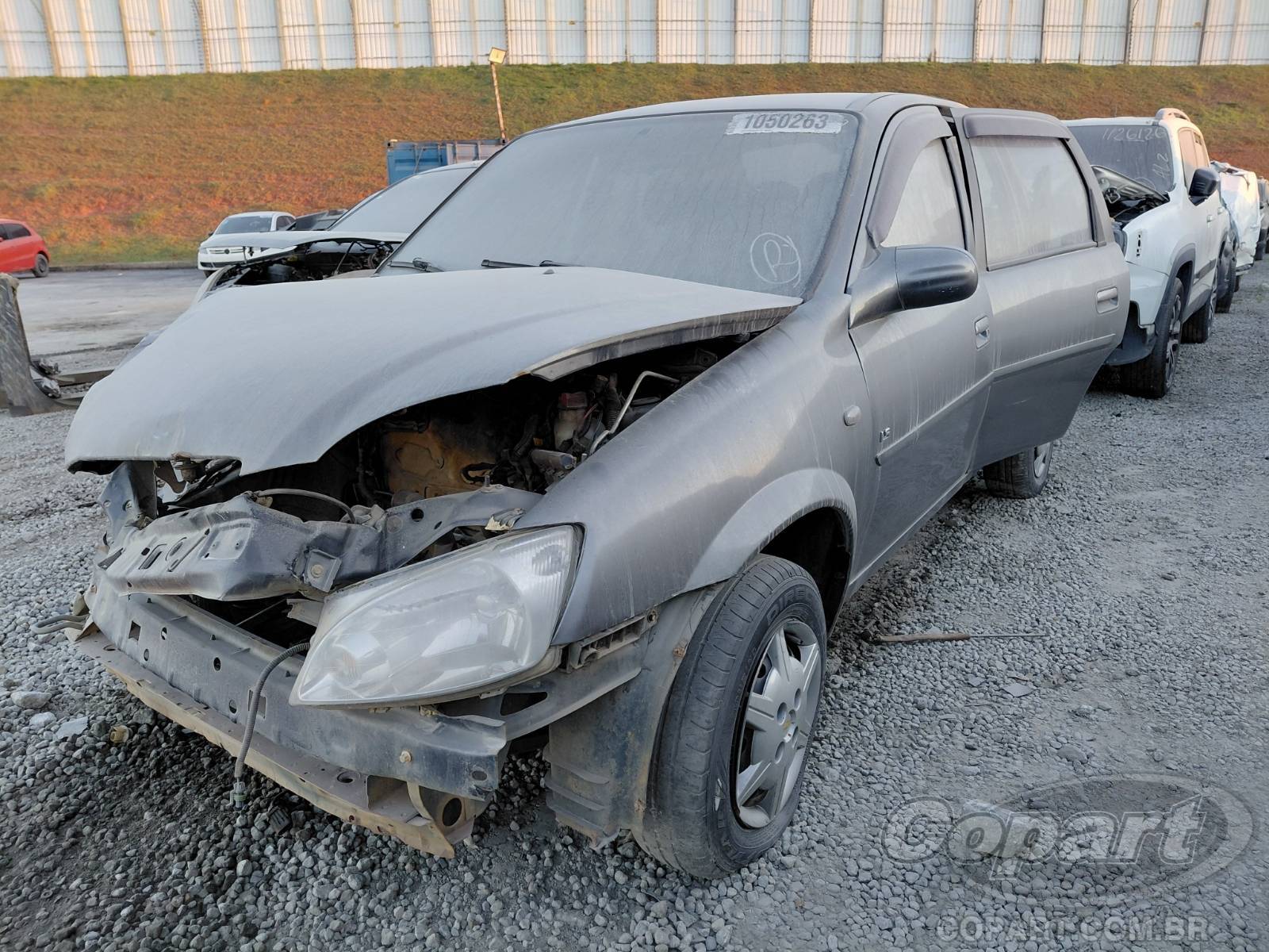 Foto 2: 2012 CHEVROLET CLASSIC