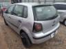 2009 VOLKSWAGEN POLO 