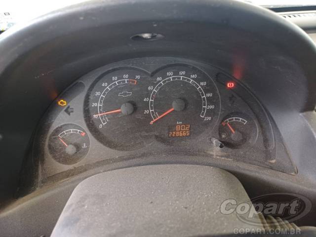 2010 CHEVROLET MONTANA 