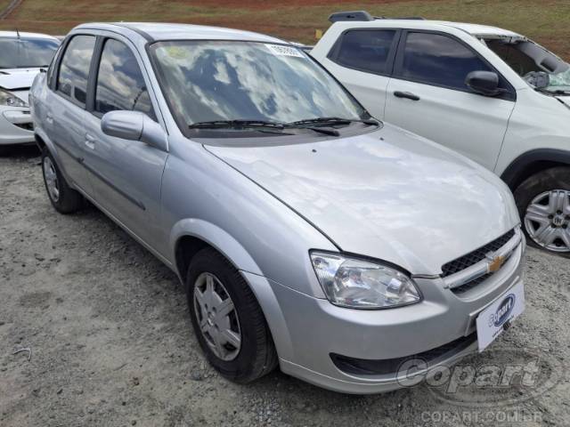 2015 CHEVROLET CLASSIC 