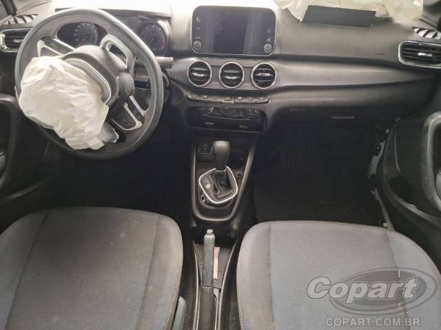 2024 FIAT ARGO 