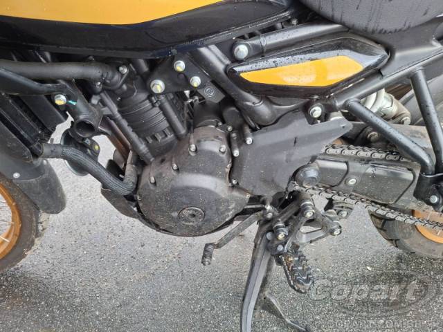 2026 ROYAL ENFIELD HIMALAYAN 