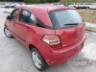 2011 CHEVROLET AGILE 
