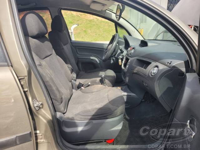 2010 CITROEN C3 