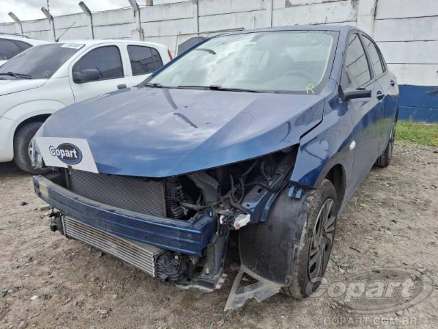 2025 CHEVROLET ONIX PLUS 