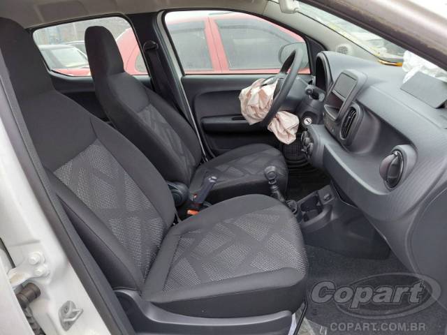 2025 FIAT MOBI 