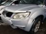 2010 MITSUBISHI PAJERO TR4 