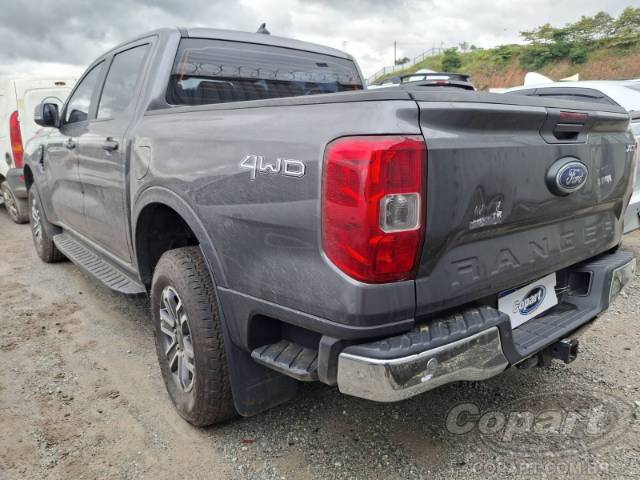 2026 FORD RANGER CD 